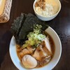 ラーメン 花屋