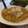 Indie ラーメン