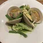 ベジバル チバットリア - 