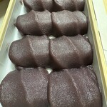 赤福茶屋 EXPASA御在所店 - 