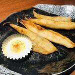 磯金 漁業部 枝幸港 - 