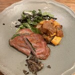 ベジバル チバットリア - 