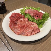 焼肉あきら - 