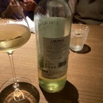 ワインと炭焼き fusione - 