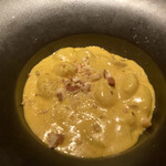 ワインと炭焼き fusione - 