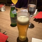 ワインと炭焼き fusione - 