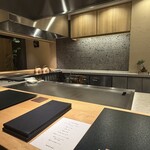 鉄板焼 宇佐見 - 