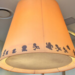 藤子・Ｆ・不二雄ミュージアムカフェ - 