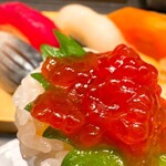 おさかなセンター イチノイチ - キラキラ！♡