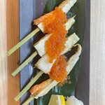 炉端焼き ととしぐれ 田町店 - 