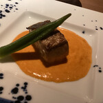 ワインと炭焼き fusione - 