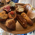 amam dacotan 表参道店 - 