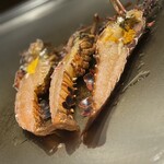 鉄板焼 宇佐見 - 