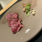 鉄板焼 宇佐見 - 