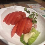 炭火焼肉 スギモト 名古屋うまいもん通り 広小路口店 - 