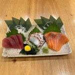 炭火焼き酒場 まるや 新橋店 - 