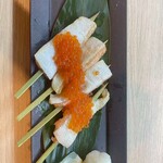 炉端焼き ととしぐれ - 