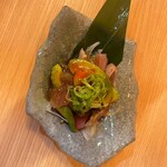 九州料理と地酒 うまかばい - 