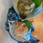 九州料理と地酒 うまかばい 恵比寿店 - 