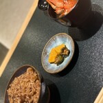 鉄板焼 宇佐見 - 