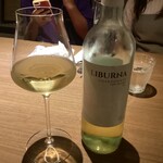 ワインと炭焼き fusione - 