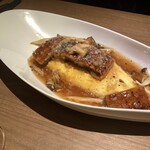 ワインと炭焼き fusione - 