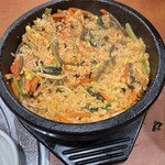 アリラン食堂 - 