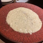 ワインと炭焼き fusione - 