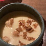 ワインと炭焼き fusione - 