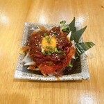 炭火焼き酒場 まるや - 
