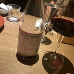 ワインと炭焼き fusione - 