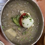 アリラン食堂 - 