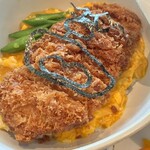 藤子・Ｆ・不二雄ミュージアムカフェ - 