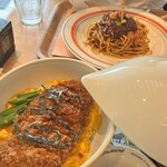 藤子・Ｆ・不二雄ミュージアムカフェ - 