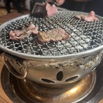 炭火焼肉 スギモト - 