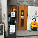 ビアーマーケットベース - 