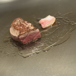 鉄板焼 宇佐見 - 