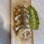 炉端焼き ととしぐれ 田町店 - 