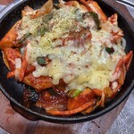 アリラン食堂 - 