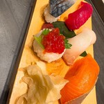 おさかなセンター イチノイチ - 