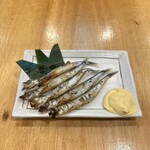 炭火焼き酒場 まるや 新橋店 - 