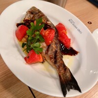 fish&wine BLUE OCEAN GRILL -  fish&wine BLUE OCEAN GRILL -