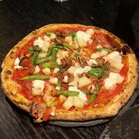800°DEGREES ARTISAN PIZZERIA - 