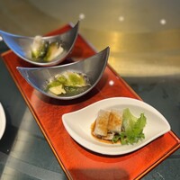 中国料理 翆陽 - 