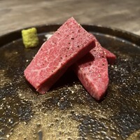 焼肉とみ 横浜関内店 - 