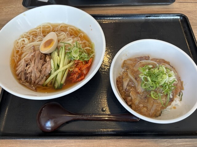 野郎めし 大泉店 - 東小泉/食堂 | 食べログ