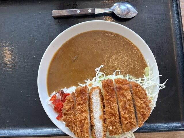 野郎めし 大泉店 - 東小泉/食堂 | 食べログ