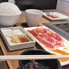 焼肉ライク 上野店