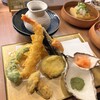 京出汁おでんと旬菜天ぷら 鳥居くぐり 横浜店