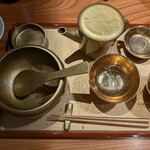 炭焼うな富士 - 